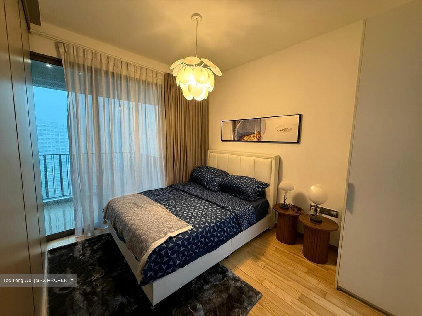 Riversails (D19), Condominium #529930941